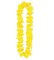 Party Central Club Pack of 12 Hawaiian Luau Yellow Tropical Beach Party Flower Lei Necklaces 36"